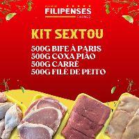 imagem KIT FILI SEXTOU 