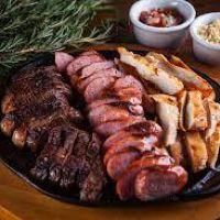 imagem Churrasco Misto Aperitivo 