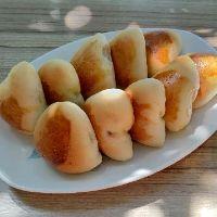 imagem Esfiha de Carne 