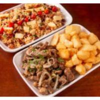 imagem Baião de Dois