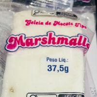 imagem DOCE DE GELEIA DE MOCOTÓ TIPO MARSHMALLOW 37,5G