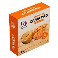 imagem Empadas 350g - 4 Unidades 