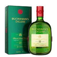 imagem Buchanan´s de Luxo 750ml.