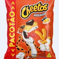 imagem CHEETOS LUA 95G