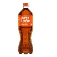 imagem Chá Matte Natural Leão 1,5L