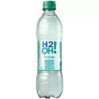 imagem H2o limoneto