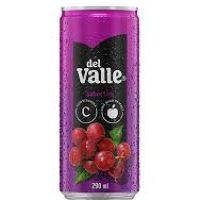imagem Del Valle Uva