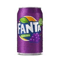 imagem Fanta Uva 350ml