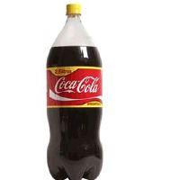 imagem Coca cola 2,5lt