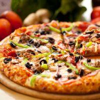 imagem Pizza P