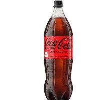 imagem COCA ZERO 1,5L 
