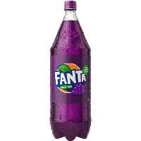 imagem Fanta uva 2lts
