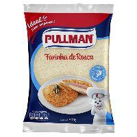 imagem FARINHA DE ROSCA PULLMAN 500G