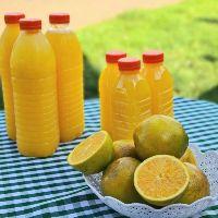 imagem Suco de Laranja 