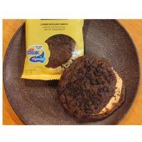 imagem Cookie Recheado