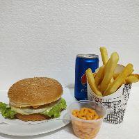imagem Combo Solteiro