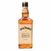 imagem  Jack Daniel's  Honey 1L.