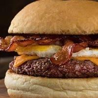 imagem X-egg bacon