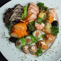 imagem Combinado do Cheff (25 peças)