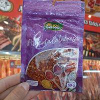 imagem Bom Gosto Pimenta Calabresa 10g