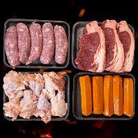imagem Kit Churrasco 1