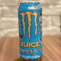 imagem MONSTER JUICE MANGO LOCO