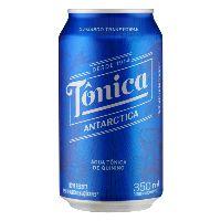 imagem Água Tônica Antártica 350ml