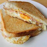 imagem Egg Misto 