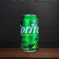 imagem Refrigerante Sprite 350ML Tradicional