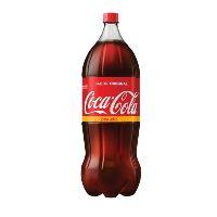 imagem Coca Cola 2L 
