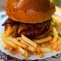 imagem Hamburgo Catatau