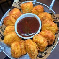imagem PORÇAO DE NUGGETS