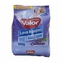imagem Lava Roupas Valor Lavanda 500g