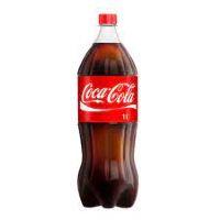 imagem coca cola 1L