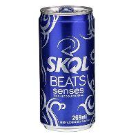 imagem Beats Senses 269ml