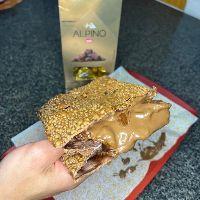 imagem kit kat com ouro branco 