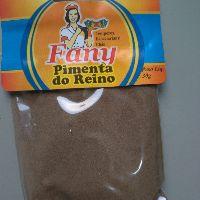 imagem PIMENTA DO REINO 30g