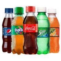 imagem Refri 200ml 