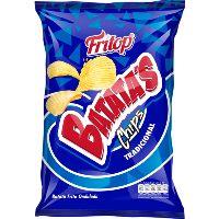 imagem FRITOP BATATA´S ORIGINAL 50G