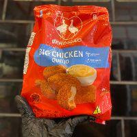 imagem BIG CHICKEN C/ QUEIJO PERDIGAO 275G 