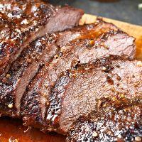 imagem Carne de Sol 350G