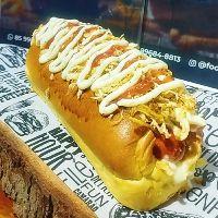 imagem Dogão Tradicional Frango