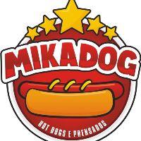 imagem Mika Dog Tudão