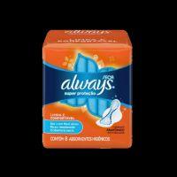 imagem Abs always basico seca cabas/