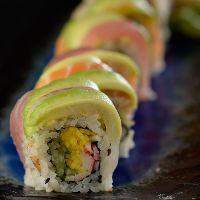 imagem Rainbow | Rolls 