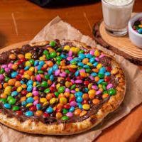 imagem Pizza Doce Média 30CM