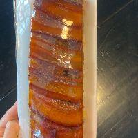 imagem BOLO BANANA BANDEJA