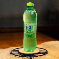 imagem H2O Limão