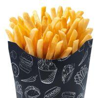 imagem Batata Frita