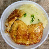 imagem Frango Grelhado